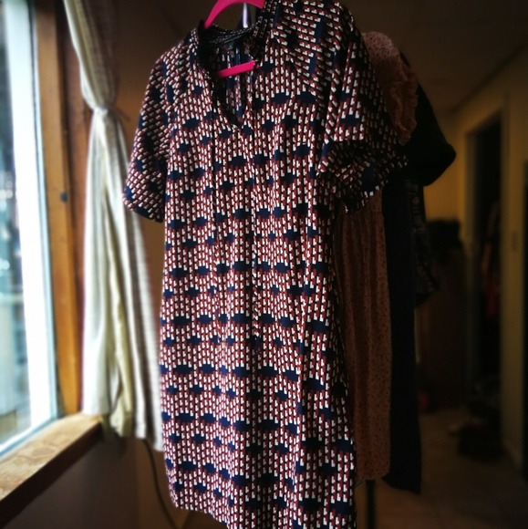 Banana Republic Dress - Picture 3 of 8